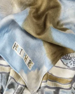 Ncircle Cashmere-Tuch