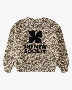 Nelia Sweatshirt