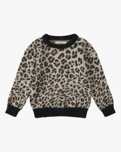 Nella Pullover