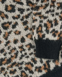 Nella Pullover