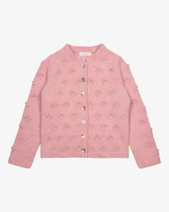 Nelly Strickjacke