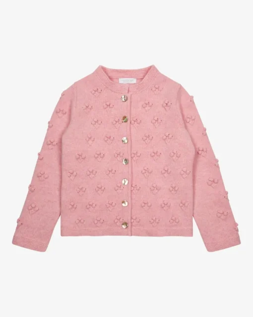 Nelly Strickjacke