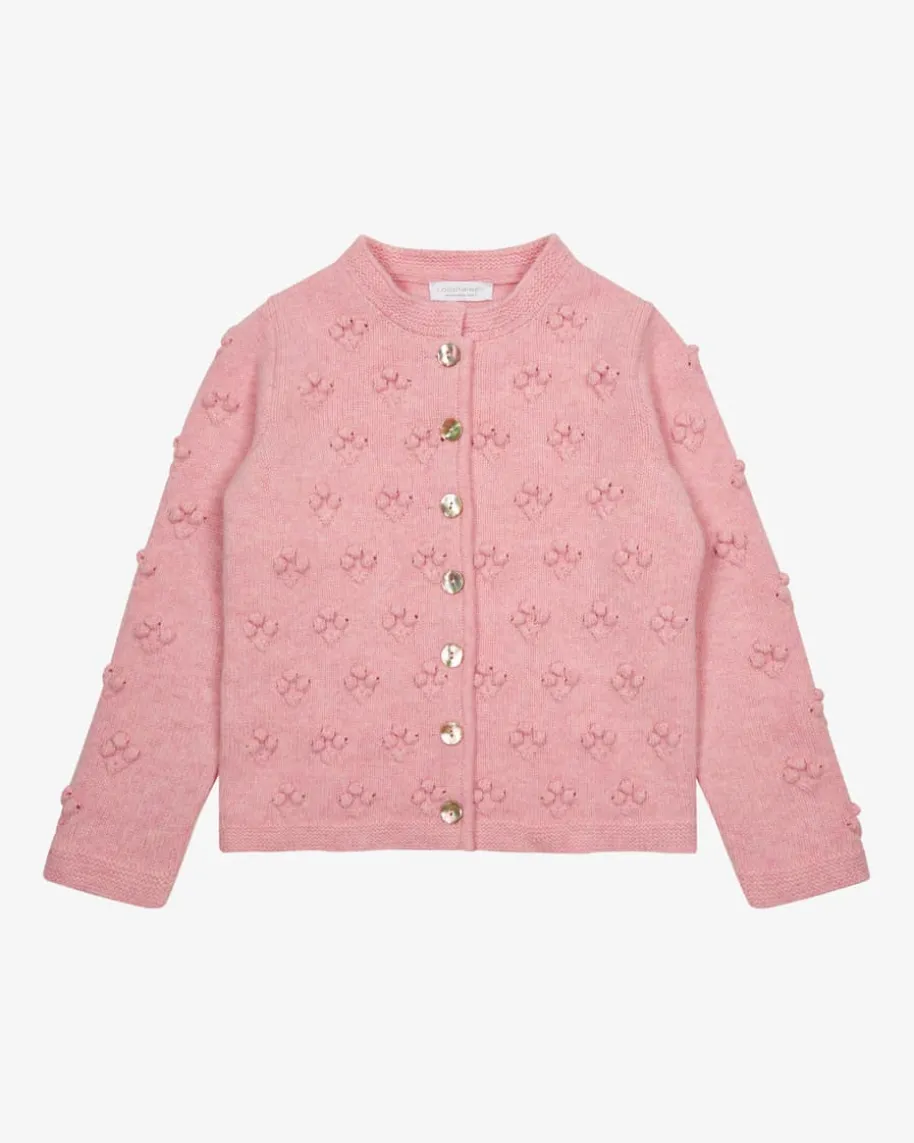 Nelly Strickjacke