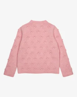 Nelly Strickjacke