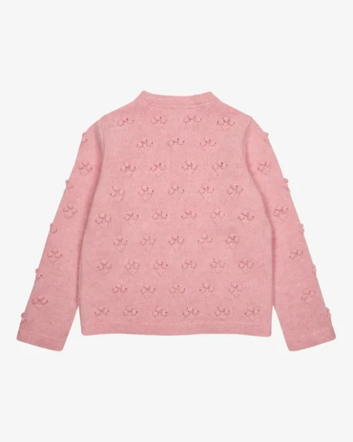 Nelly Strickjacke
