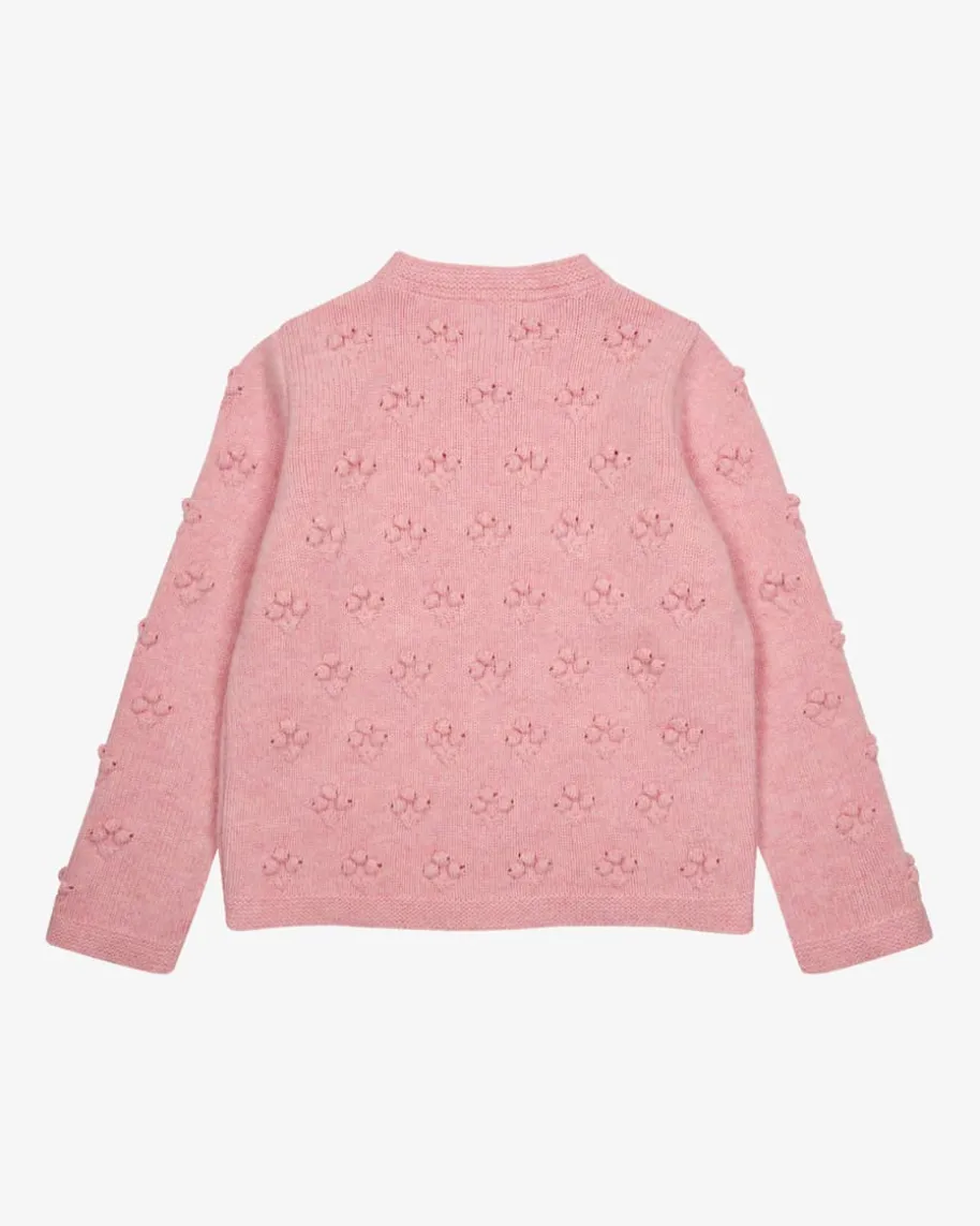 Nelly Strickjacke