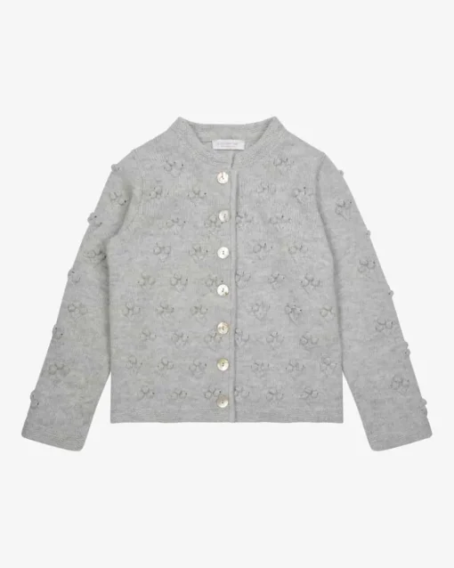 Nelly Strickjacke