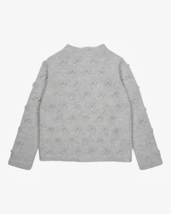 Nelly Strickjacke