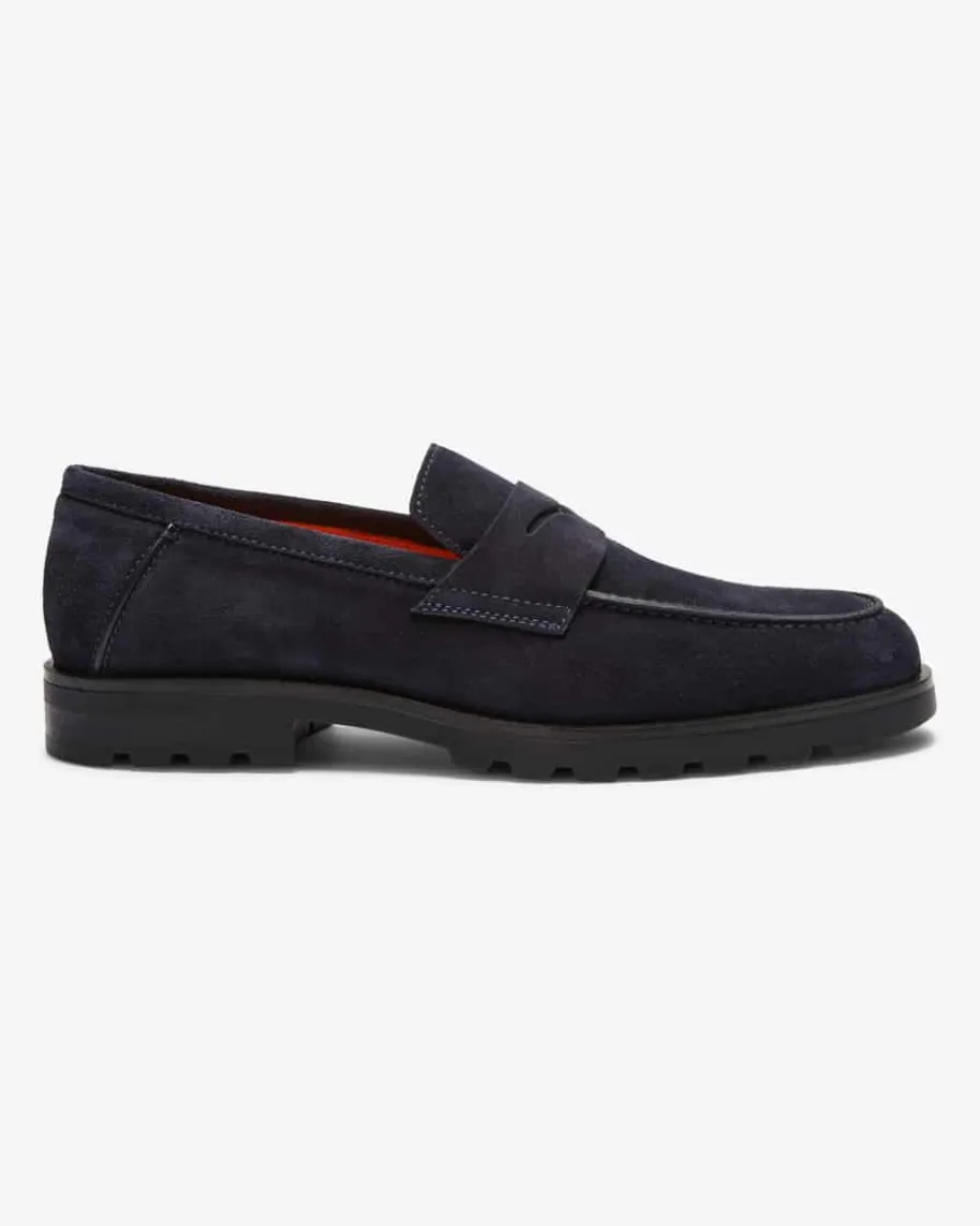 Neobsey Penny Loafer