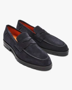Neobsey Penny Loafer