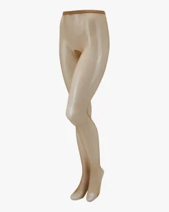 Netzstrumpfhose