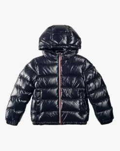 New Aubert Daunenjacke