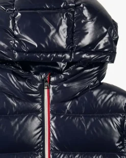 New Aubert Daunenjacke