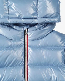 New Aubert Daunenjacke