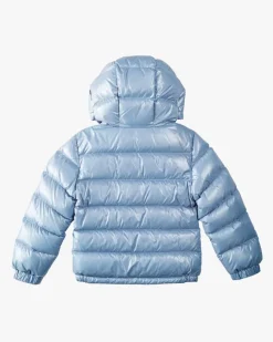 New Aubert Daunenjacke