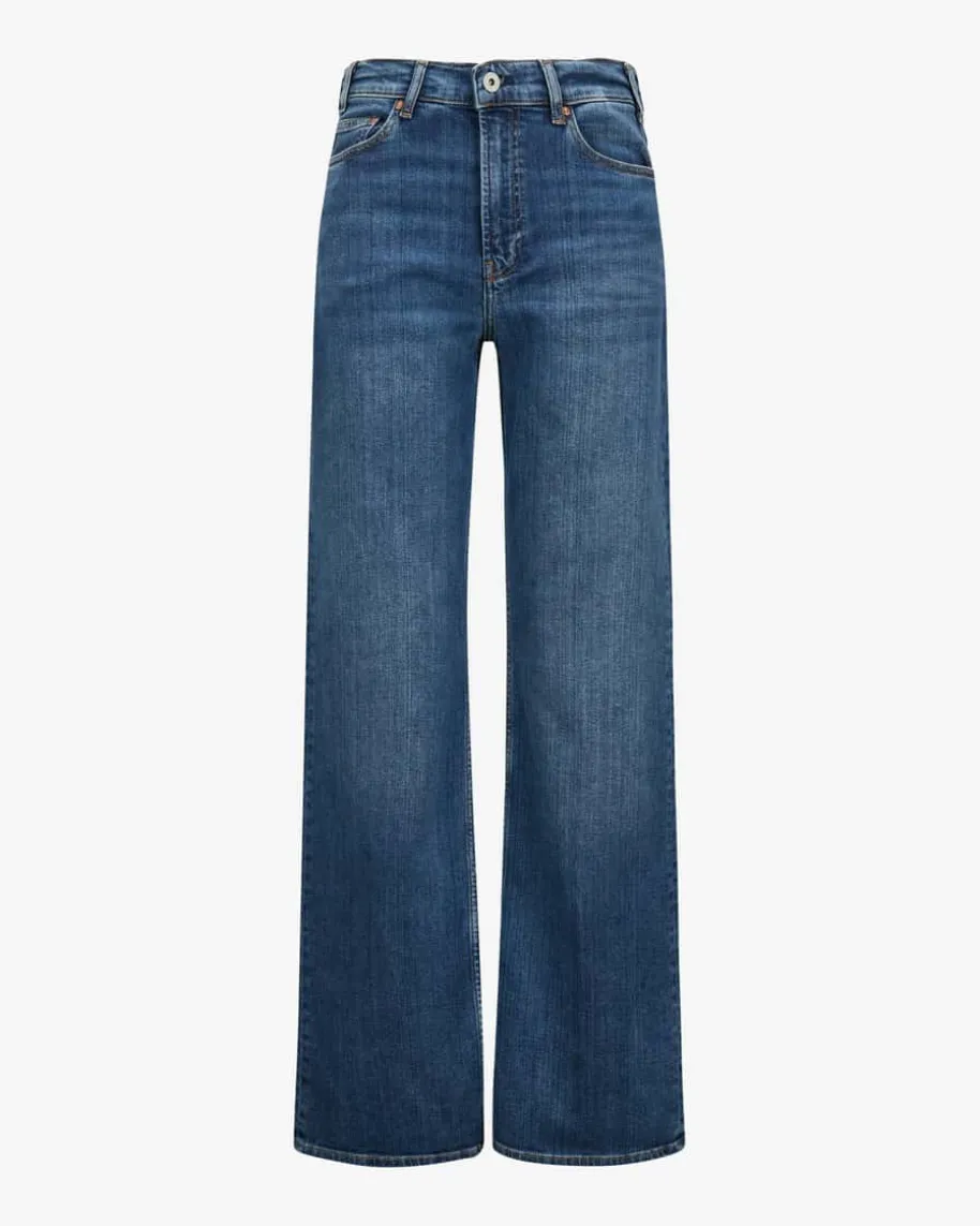 New Baggy Jeans Wide