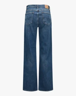 New Baggy Jeans Wide