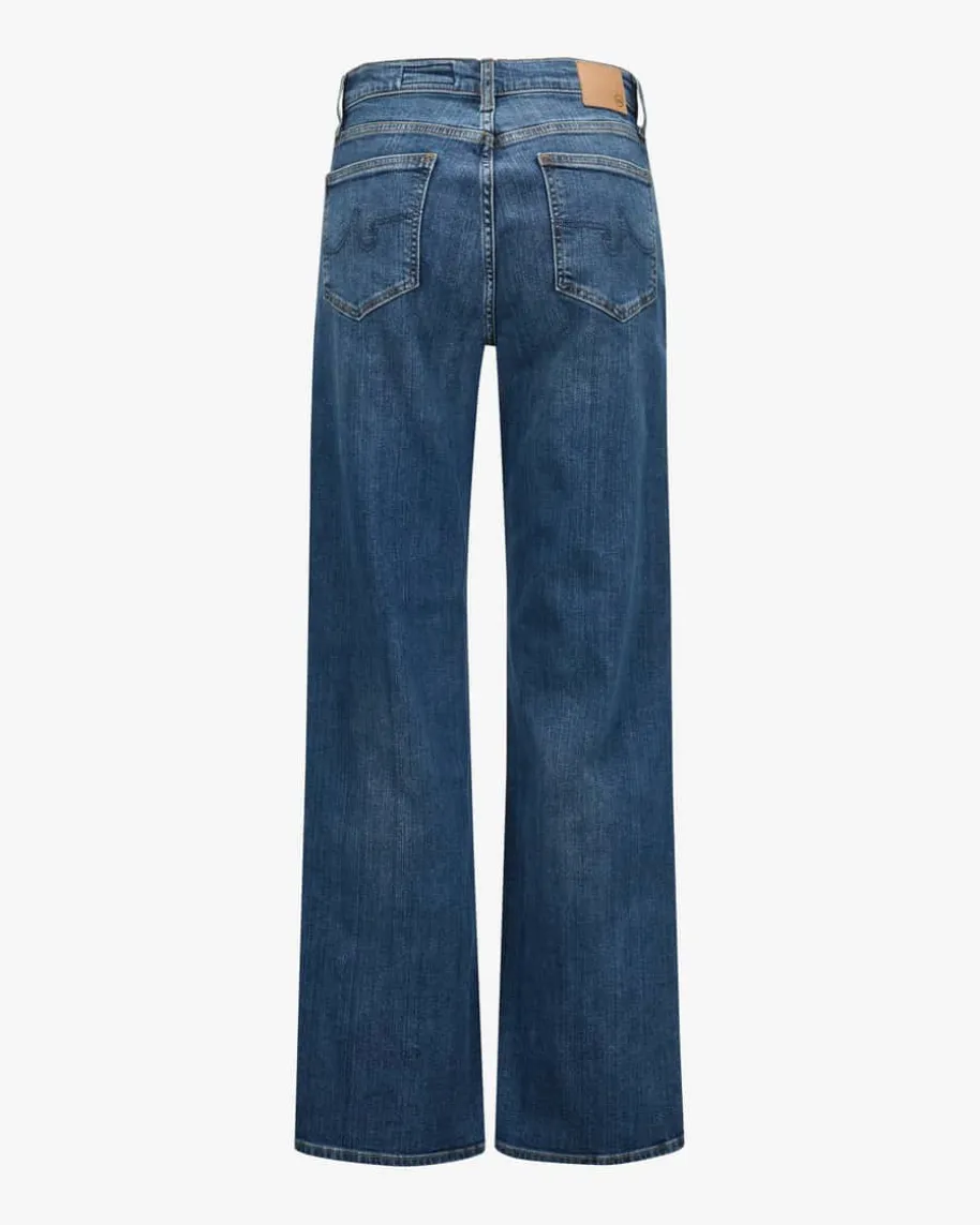 New Baggy Jeans Wide