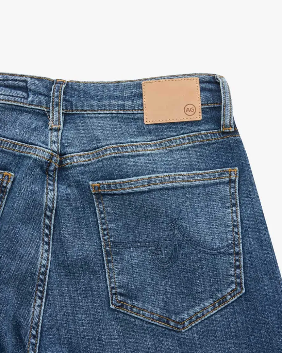 New Baggy Jeans Wide