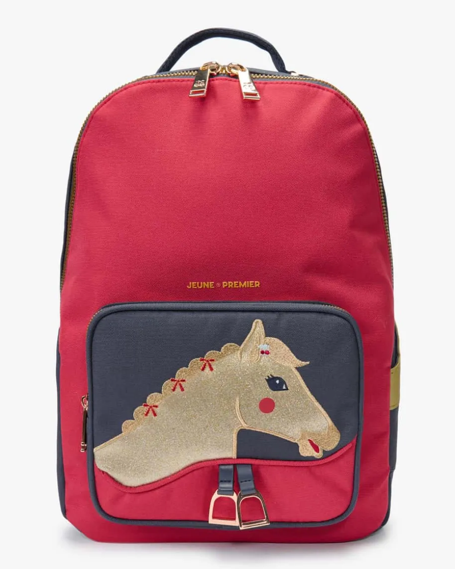 New Bobbie Rucksack