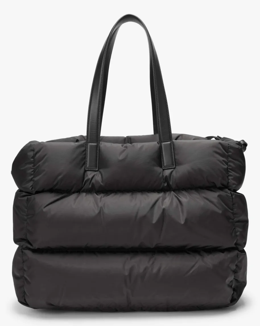 New Caradoc Tote Daunen-Tasche