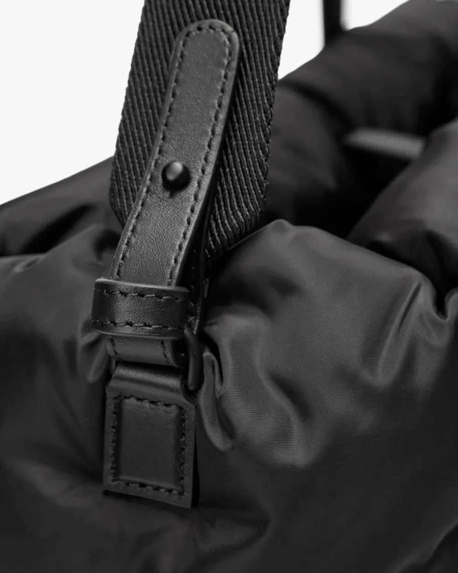 New Caradoc Tote Daunen-Tasche