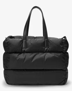 New Caradoc Tote Daunen-Tasche