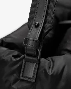 New Caradoc Tote Daunen-Tasche