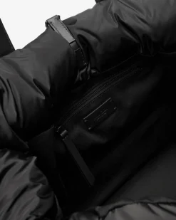 New Caradoc Tote Daunen-Tasche