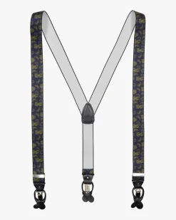 New Line Hosenträger