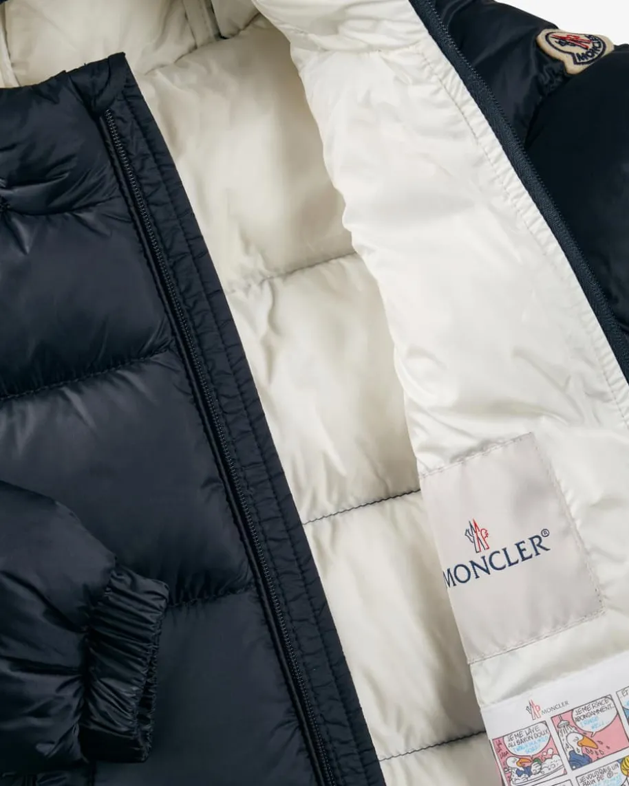 New Macaire Daunenjacke