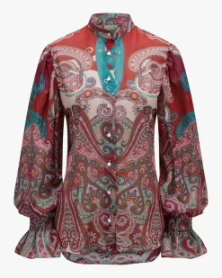 New Magie Bluse