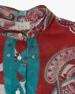 New Magie Bluse