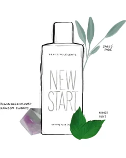 New Start Moodspray 70ml