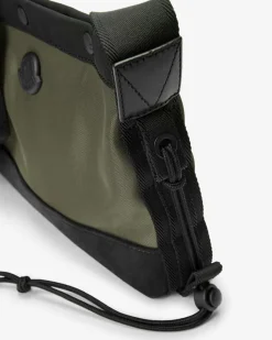 New Tech Crossbody Umhängetasche