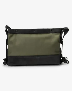 New Tech Crossbody Umhängetasche