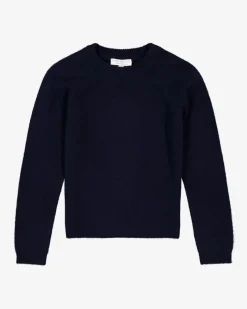Nicki Cashmere-Pullover