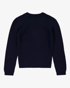 Nicki Cashmere-Pullover