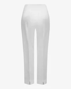 Nicola 7/8-Hose aus Baumwoll-Mix