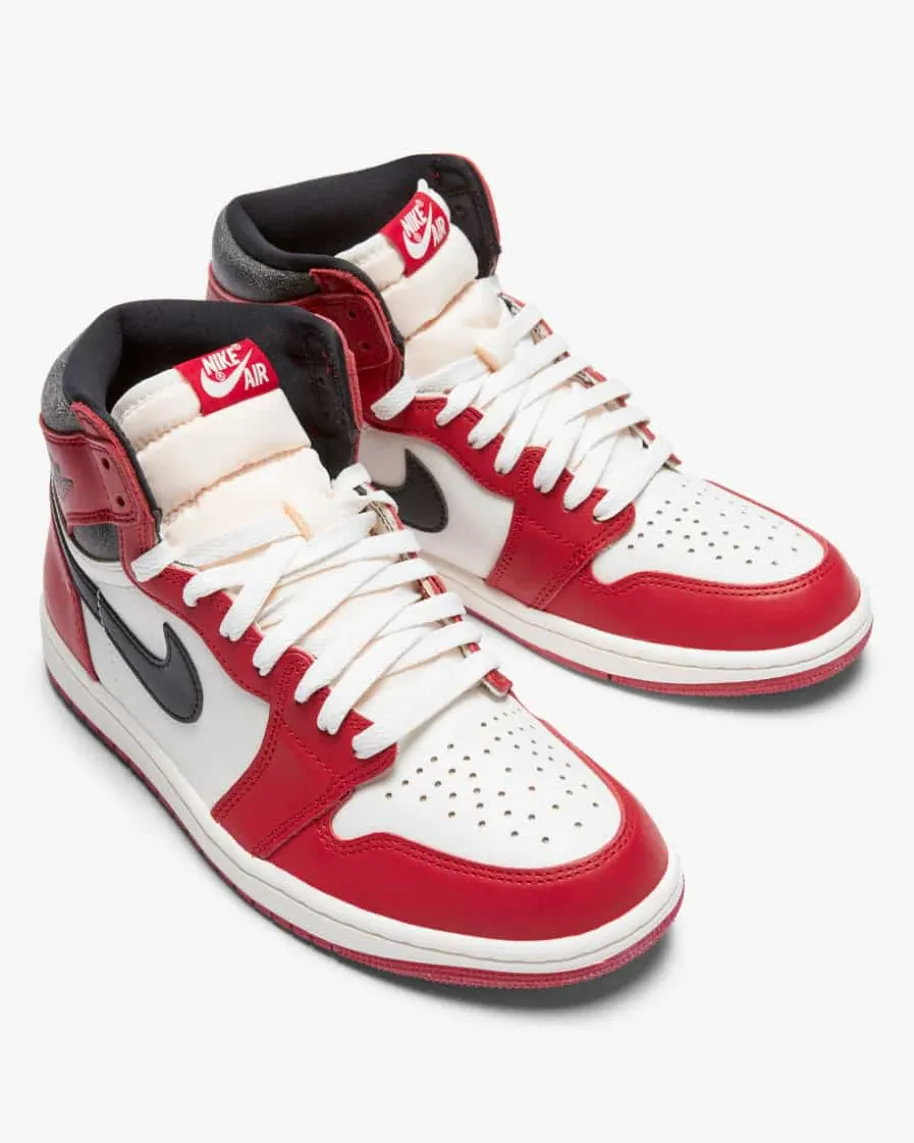 Nike Air Jordan 1 Retro High OG Sneaker