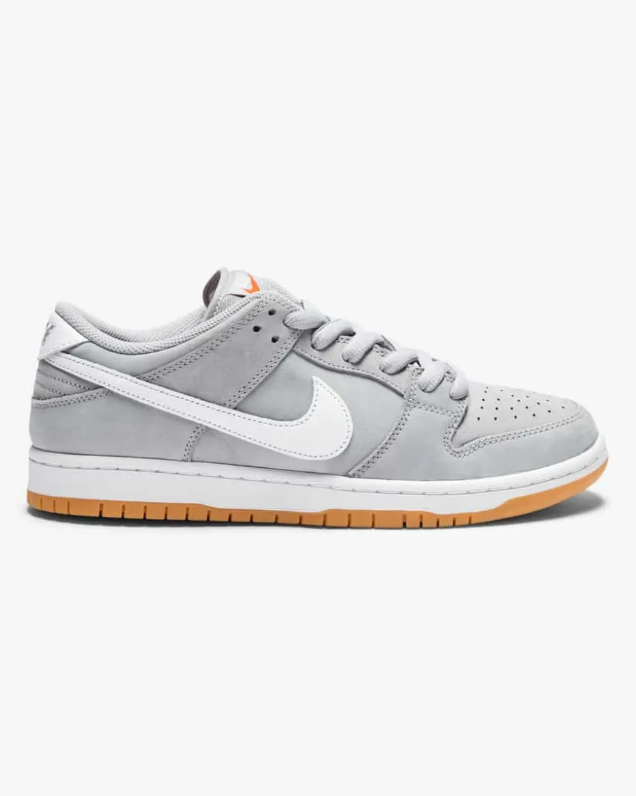 Nike Dunk SB Low Pro Iso Sneaker