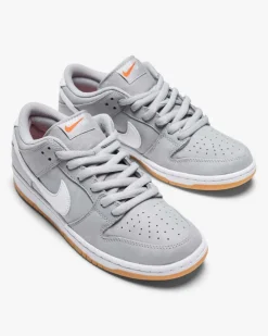 Nike Dunk SB Low Pro Iso Sneaker