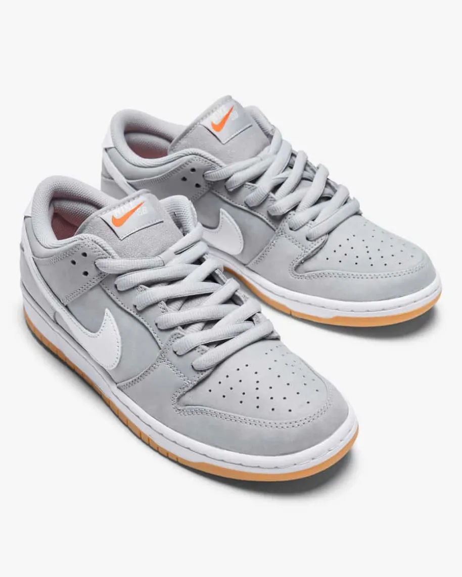 Nike Dunk SB Low Pro Iso Sneaker