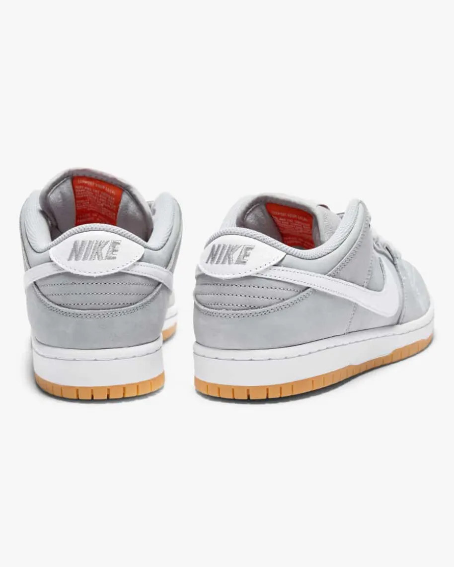 Nike Dunk SB Low Pro Iso Sneaker