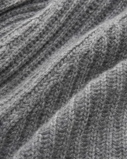 Nikki Cashmere-Strickjacke