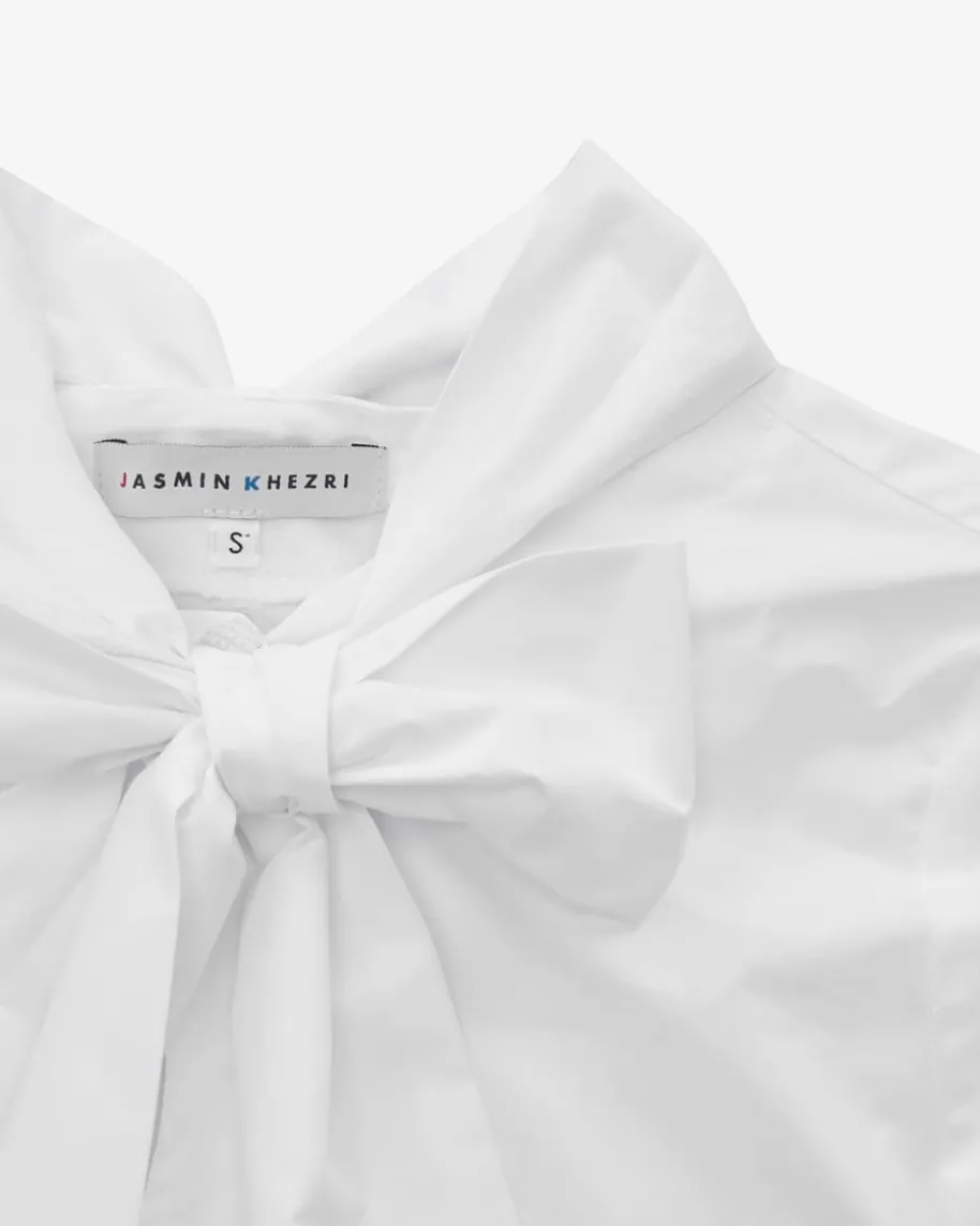 Nikola Bluse