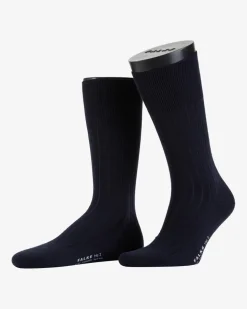 No. 2 Cashmere-Strümpfe