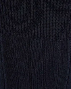 No. 2 Cashmere-Strümpfe