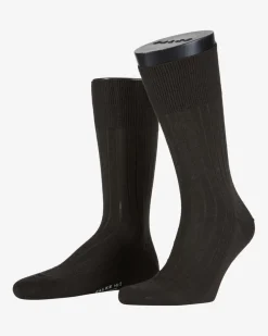 No. 2 Cashmere-Strümpfe
