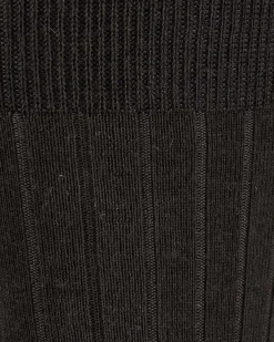 No. 2 Cashmere-Strümpfe